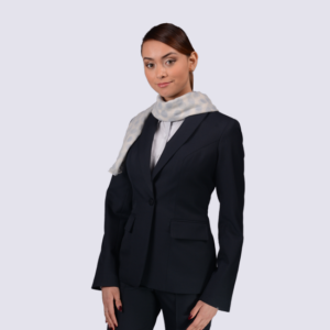 ANNA BLAZER
